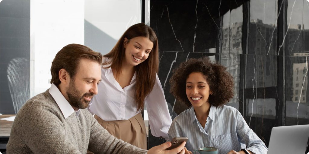 Trusted by industry leaders