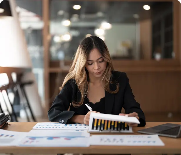 For Payroll Management