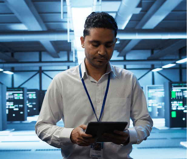 Legacy System Replacement