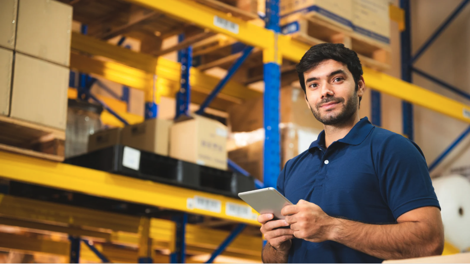 wholesale & Distribution