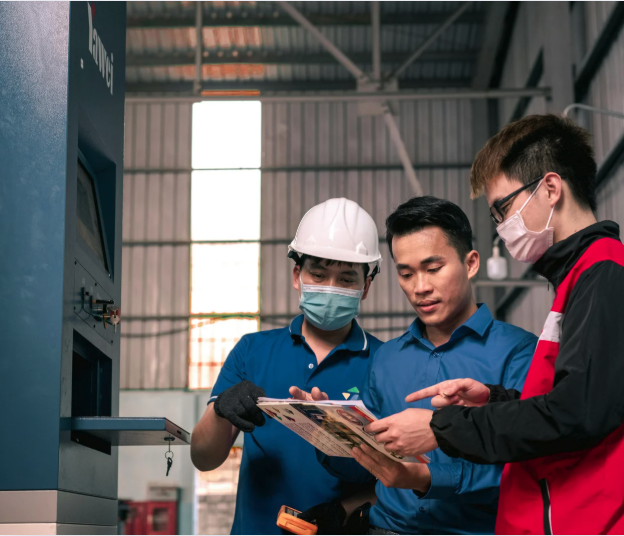 wholesale & distribution