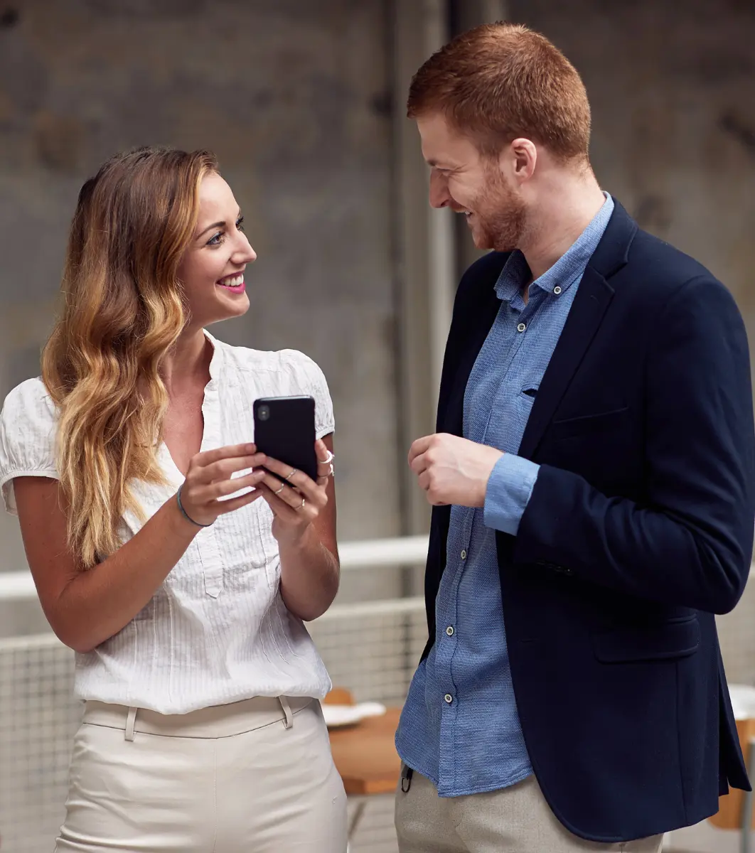 corebiz business transformation