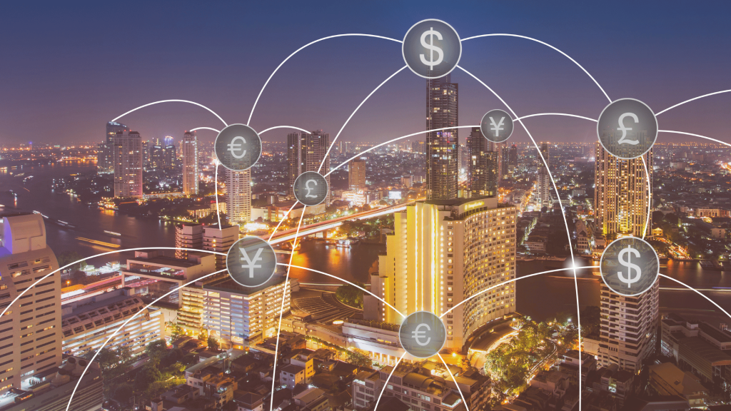 currencies armaguard