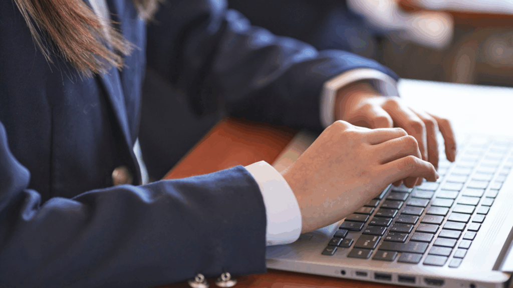 sentral business central