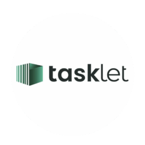 tasklet circle