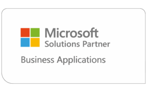 Microsoft Partner Page