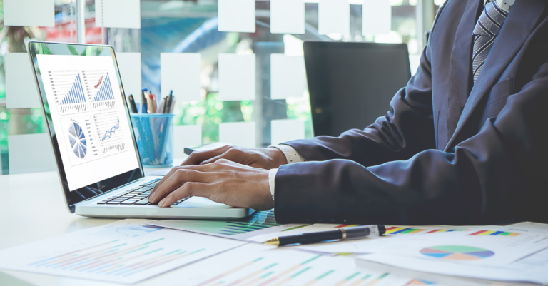 cost of standing still