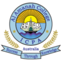 alamanah college