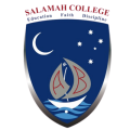 salamah college